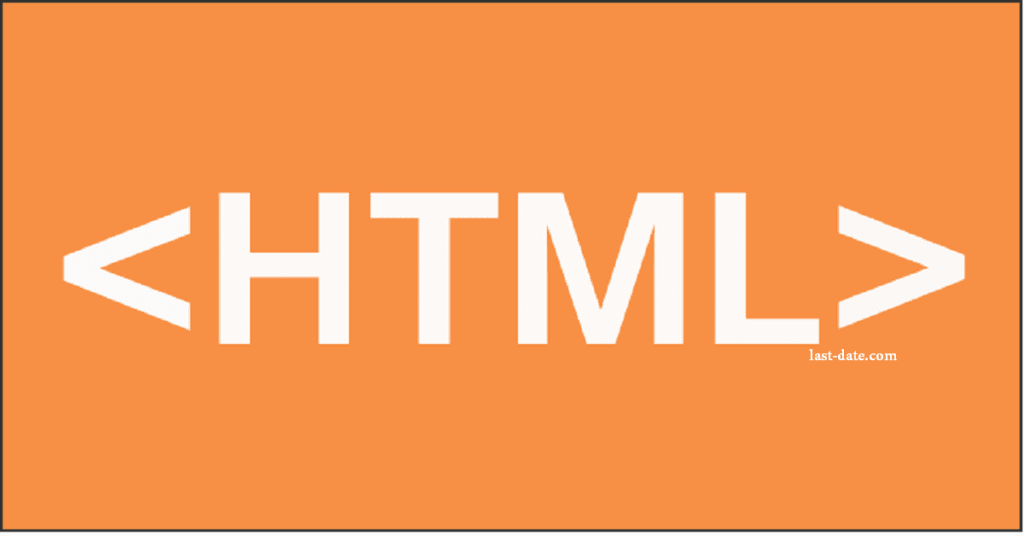 how to learn html